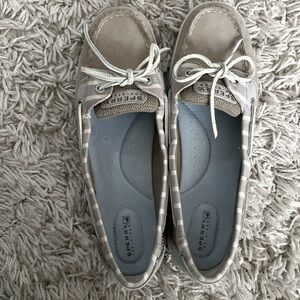 Sperry Top-sider women’s shoes